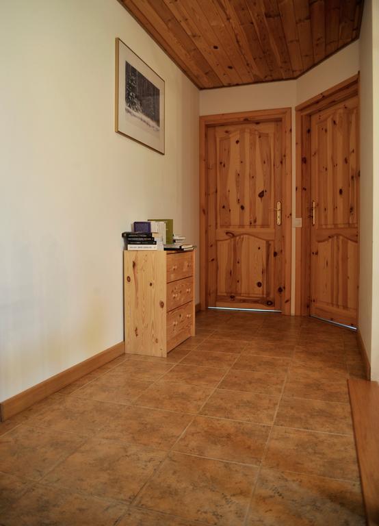 "Pod Szumiaca Topola" Apartment Białowieża Exterior foto